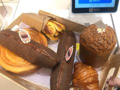 -好利来(朝外店)