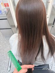 -HD HAIR STYLE