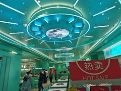 -季季红火锅(柳州城中万达二店)