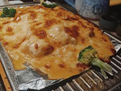 -绿茶餐厅(成都大悦城店)