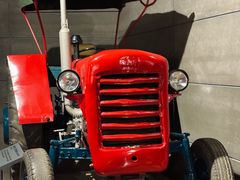 -柳州工业博物馆