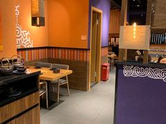-麦麦山云南菜(复地活力城店)