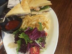 -TIMEZONE8东八时区餐厅&酒吧(798店)