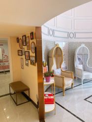 -同芙舍予专业健康美容