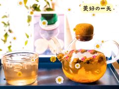 -W CAFE(甜爱路店)