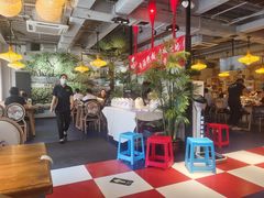 大堂-小湘旺臭鳜鱼(百子湾店)