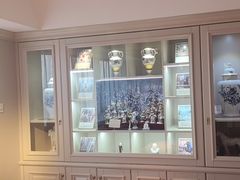 -Me Coffee下午茶艺术空间