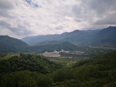 -石棉县孟获城