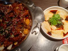-胖哥俩肉蟹煲(盐城金鹰国际店)