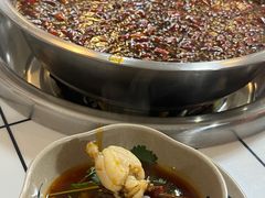 -品鱻黑豆花美蛙鱼(西政店)