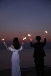 点击看大图 -金夫人婚纱摄影(华南店)