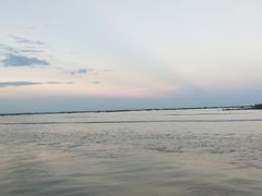 -洞里萨湖