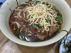 -李先生牛肉面大王(北京东四店)