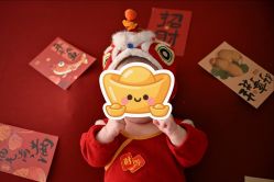 -玛瑞莎孕婴童摄影到家拍