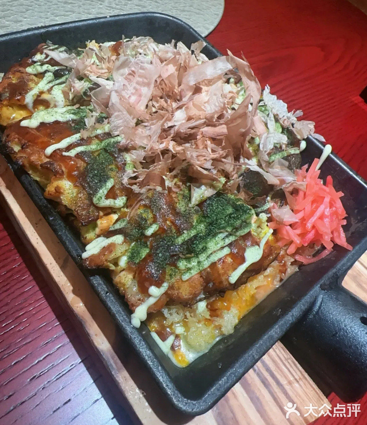 享受高级日料的一天