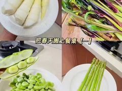 -醉霖生态餐厅(交大店)