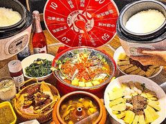 -十二点·辣椒炒肉(南山店)