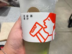 -喜茶(深圳东门1234店)