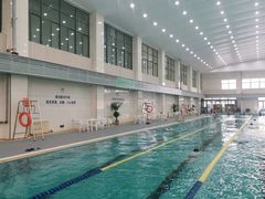 -英派斯健身游泳馆