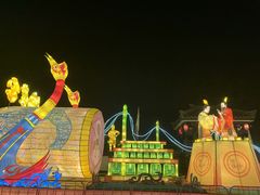 -关山古镇