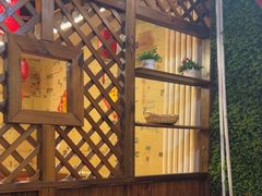 -人民公社铁锅炖·东北菜(卫国道店)