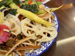 -老西安韩记三鲜煮馍(四府街店)