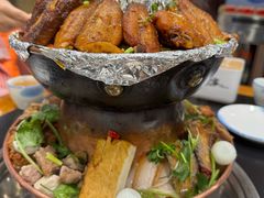 -下杨家青海土火锅(海湖店)