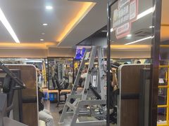 -超鹿运动健身(紫阳商贸中心店)