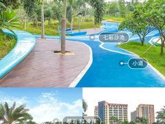 -宝安西湾红树林湿地公园