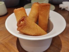 -蝴蝶里·粤菜·点心(龙湖杭州金沙天街店)