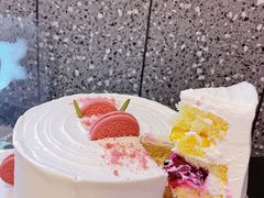 -今日·TODAY手作低脂动物奶油蛋糕定制(高新万达店)
