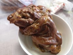 -好吃再来大饼熏肉(胜利北路店)