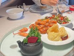 -杭州新新饭店·1913餐厅