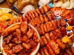 -哼蟹二将·烤肉酱蟹(合生汇店)