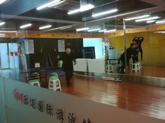 -阳光游泳培训基地(天通苑店)