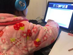 -英孚教育青少儿(东二环泰禾中心)