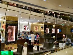 -VENCHI 闻绮(北京国贸商城店)