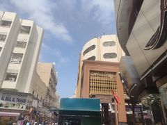 -迪拜黄金市场