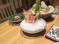 -花和海鲜自助(梅江店)