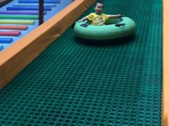 -蒙特利亲子乐园