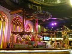 -皇冠自酿啤酒坊(中国红街5号楼店)