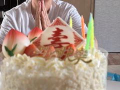 -HAPPY FRIDAY生日蛋糕坊(祥云小镇店)