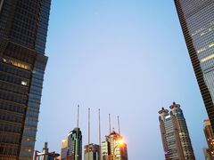 -上海中心大厦
