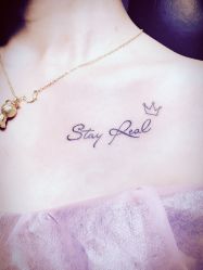 -墨無界刺青TATTOO