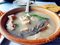 5-宝轩渔府·老字号海鲜·正宗津菜(水上店)