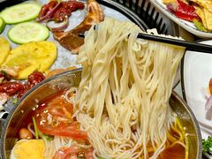 -鹤之乡·齐齐哈尔东北炭火烤肉(昆明盈江路店)