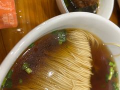 -小方的面(徐家汇店)