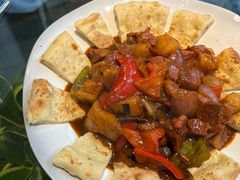 -小巷餐厅(五大街店)