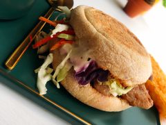 -麦当劳(中山八路店)