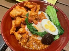 -Tangled Tree Tavern 老藤树食栈